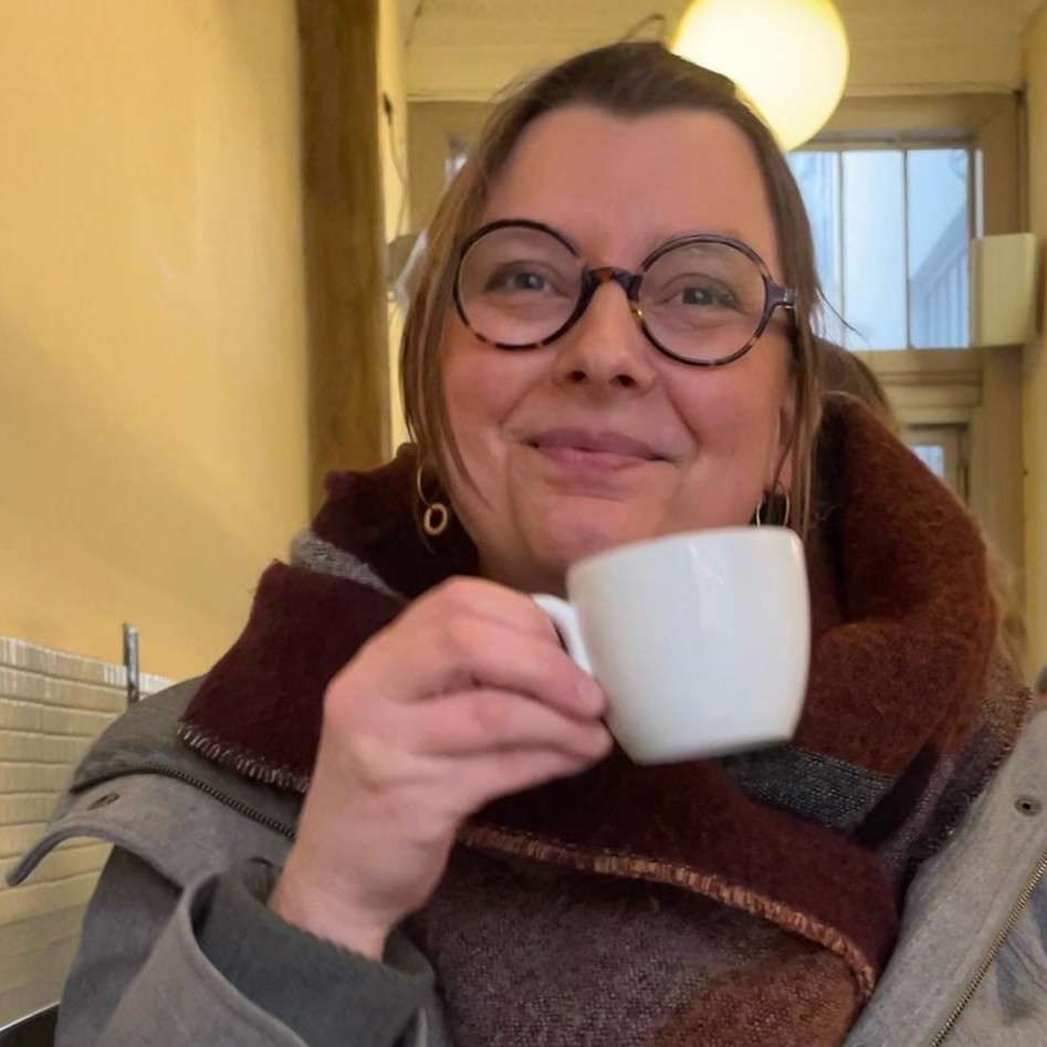Ett kvartal med Palett!